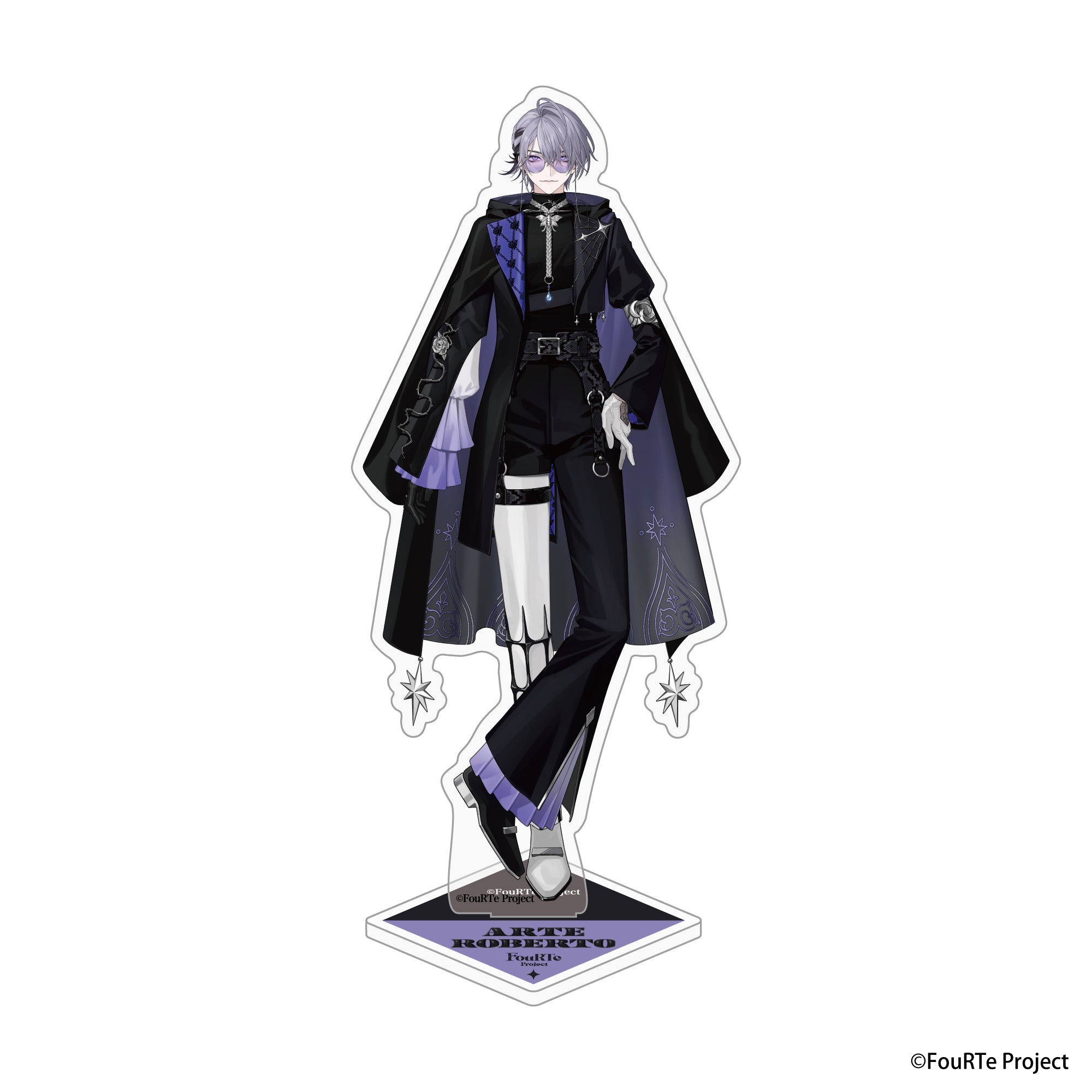 FouRTe Project デビュー記念 アクリルスタンド【再販】 | FouRTe